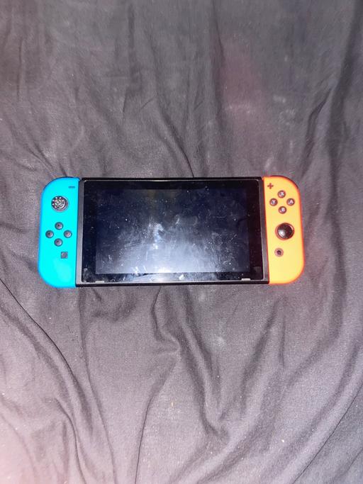 Buy & Sell East London Havering - Photos for nintendo switch comes with all parts to it