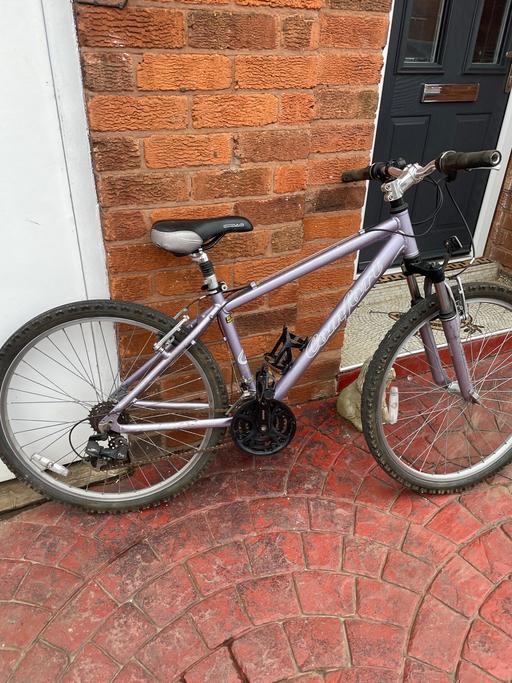 Buy & Sell West Midlands Walsall - Photos for Mountain bike