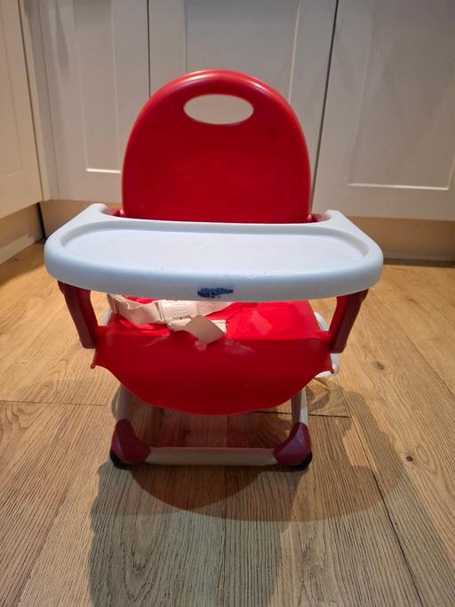 Buy & Sell West Midlands Birmingham - Photos for Chicco booster seat