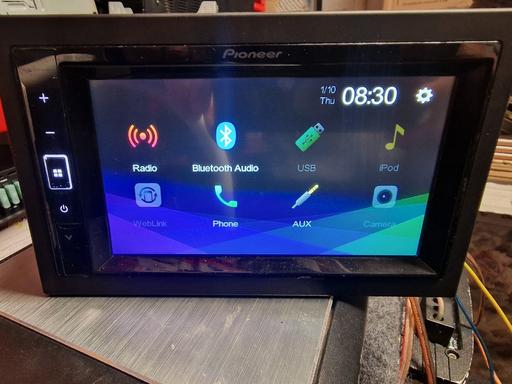 Vehicles West Midlands Birmingham - Photos for PIONEER DMH A240BT DOUBLE DIN STEREO