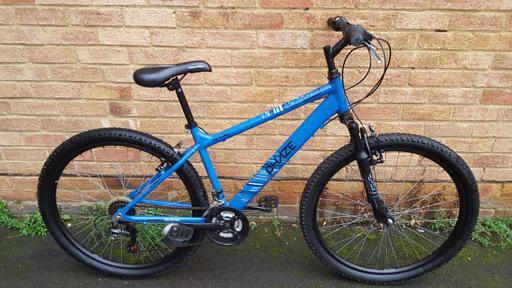 Buy & Sell South West London Fulham - South West London - Photos for Powerful. durable, clean Apollo Phaze Bike