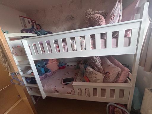 Buy & Sell Merseyside Liverpool - Photos for Child’s bunk beds