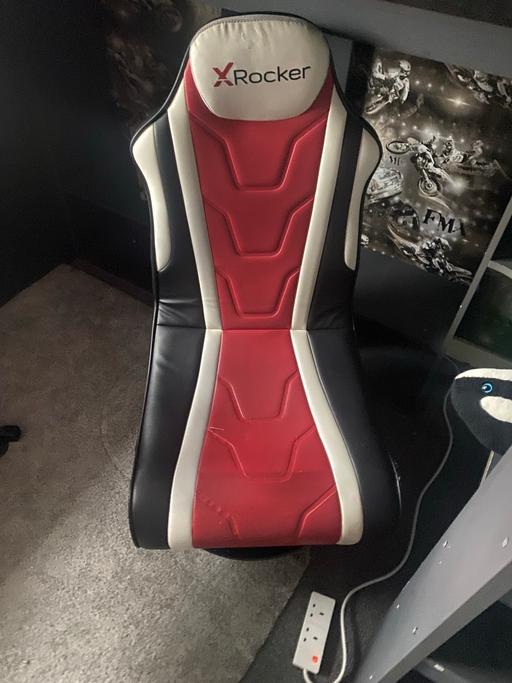 Buy & Sell Kent Maidstone - Photos for Gaming chair