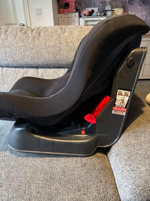 Buy & Sell Staffordshire South Staffordshire - Photos for Cuggl car seat