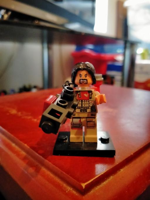 Buy & Sell West Midlands Birmingham - Photos for Lego mini figure Baze Malbus