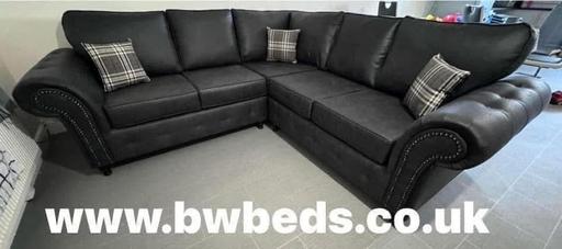 Buy & Sell South Yorkshire Rotherham - Photos for 2 corner 2 Oakland sofa