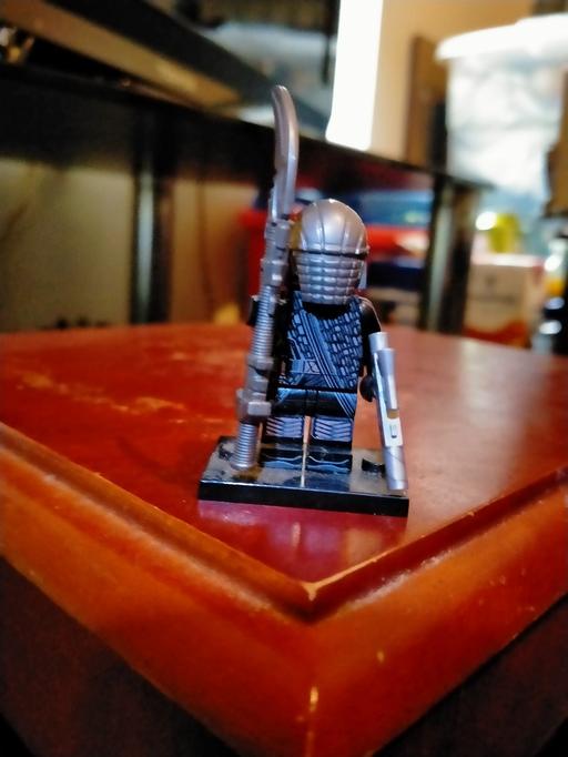 Buy & Sell West Midlands Birmingham - Photos for Lego mini figure Vicrul knight of ren