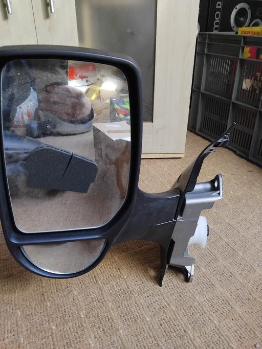 Vehicles West Midlands Birmingham - Photos for ford transit van side wing mirror