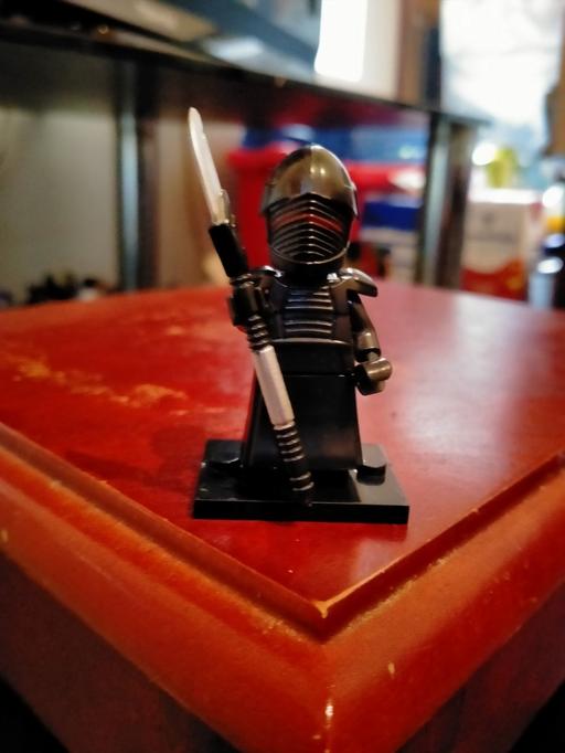 Buy & Sell West Midlands Birmingham - Photos for Lego mini figure Elite Praetorian Guard