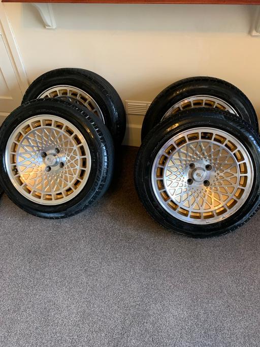 Vehicles Leicestershire Hinckley and Bosworth - Photos for Vw Lupo wheels and accessories May PX 