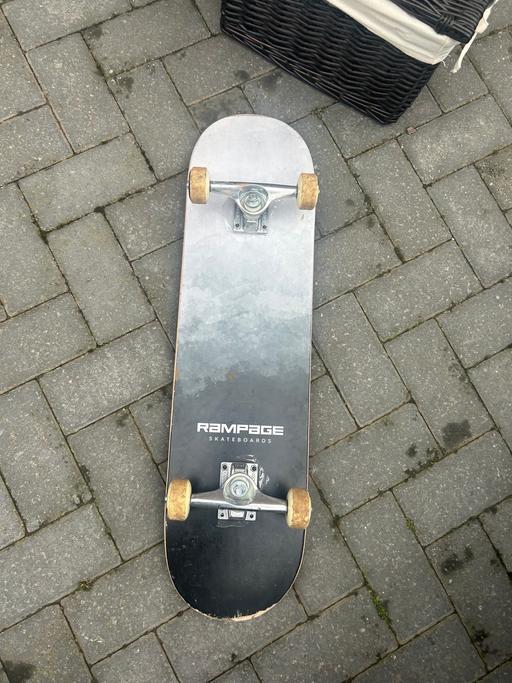 Buy & Sell West Midlands Wolverhampton - Photos for Skateboard