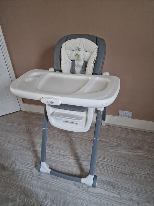 Buy & Sell North London Enfield - Photos for Joie 5 in 1 HighChair