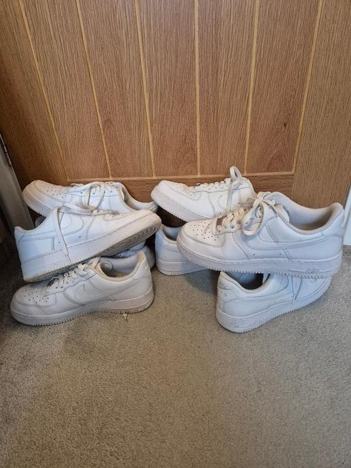 Buy & Sell Essex Chelmsford - Photos for Nike Trainers