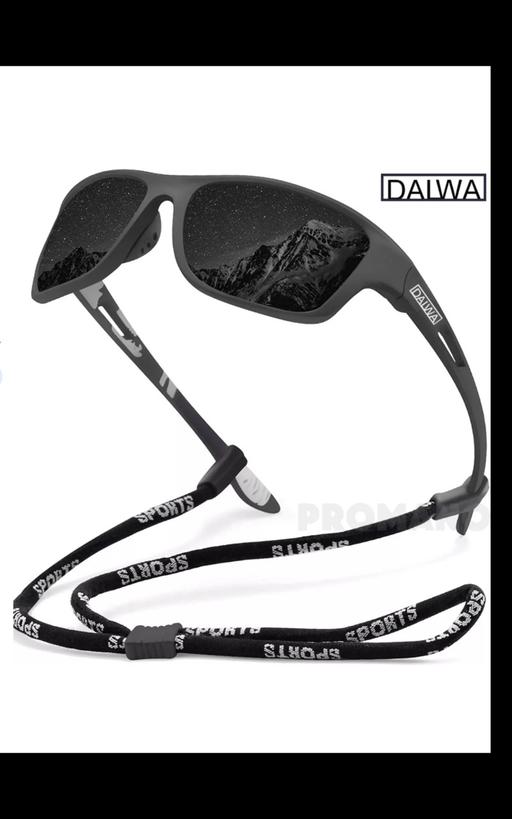 Buy & Sell West Midlands Birmingham - Photos for Daiwa New UV400 Polarized Sunglasses for Driv