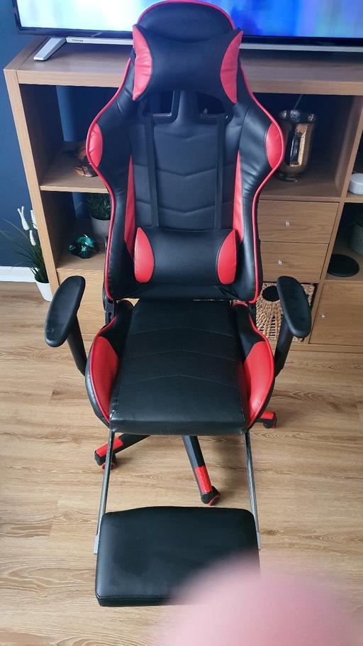 Buy & Sell West Midlands Walsall - Photos for Office, Gaming Chair