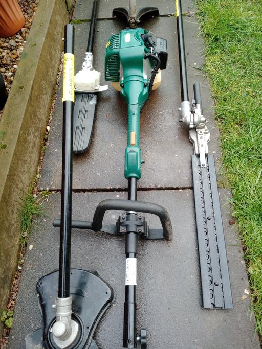 Buy & Sell Worcestershire Bromsgrove - Photos for strimmer