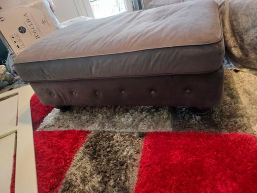 Buy & Sell East London Harold Park - East London - Photos for pouffe