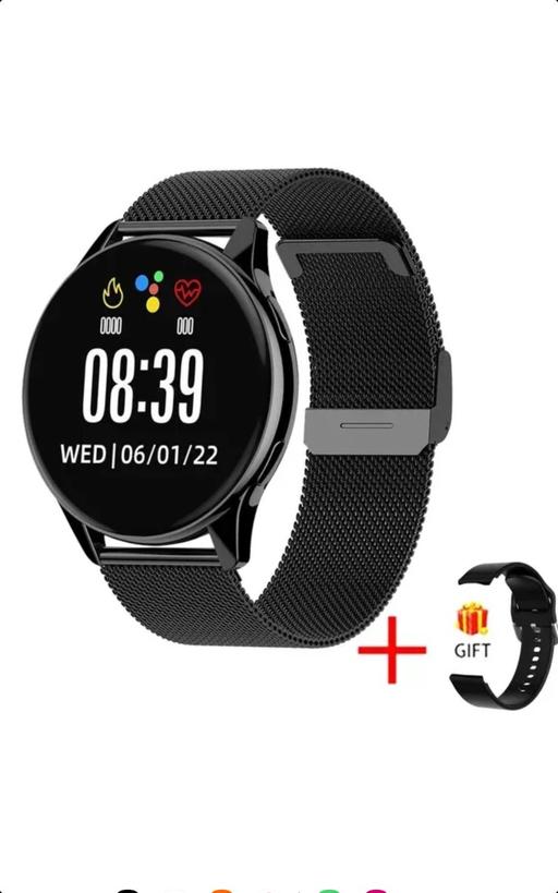 Buy & Sell West Midlands Birmingham - Photos for Smart Watch Men Women Heart Rate Tracker Spor