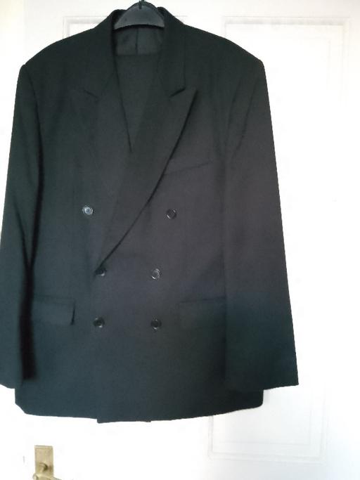 Buy & Sell West Midlands Dudley - Photos for Black suit