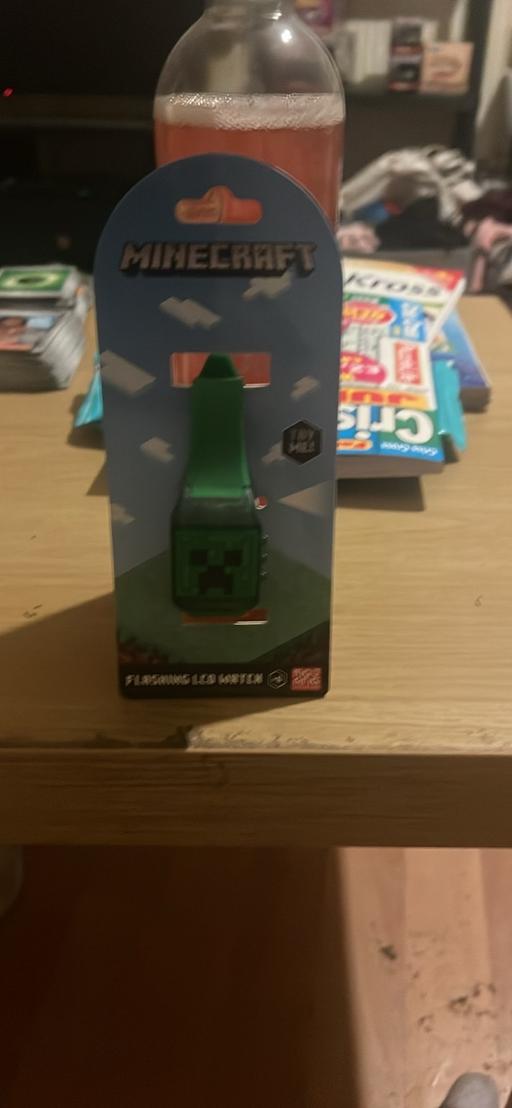 Buy & Sell South East London Croydon - Photos for Minecraft Accessories