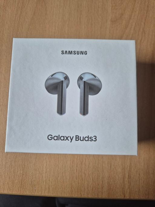 Buy & Sell Derbyshire Derby - Photos for Samsung Galaxy Buds 3