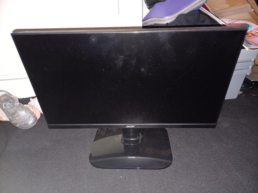 Buy & Sell West Midlands Dudley - Photos for acer monitor