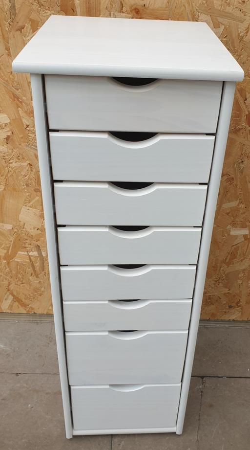 Buy & Sell West Midlands Dudley - Photos for Chest of 8 Drawers Wayfair Craft DIY Storage