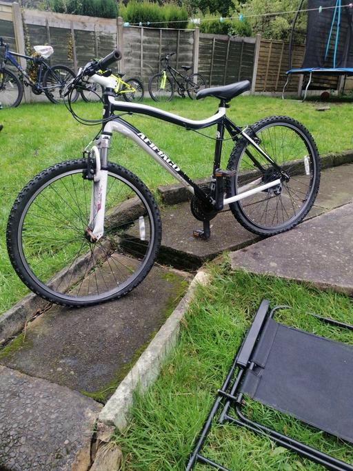 Buy & Sell West Midlands Sandwell - Photos for mountain bike