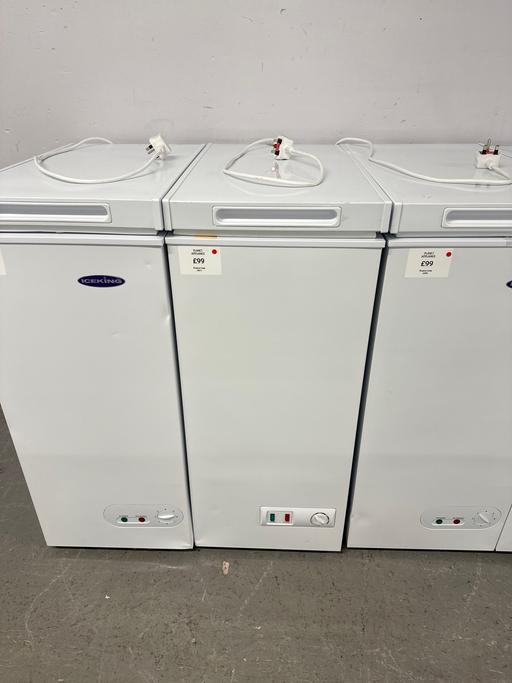 Buy & Sell West Midlands Wolverhampton - Photos for Graded SIA Slimline Chest Freezer