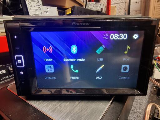 Vehicles West Midlands Birmingham - Photos for PIONEER DMH A240BT DOUBLE DIN STEREO