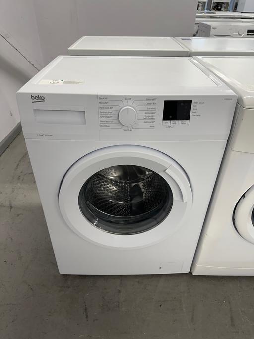 Buy & Sell West Midlands Wolverhampton - Photos for Beko 8kg 1200 Spin Washing Machine Guaranteed