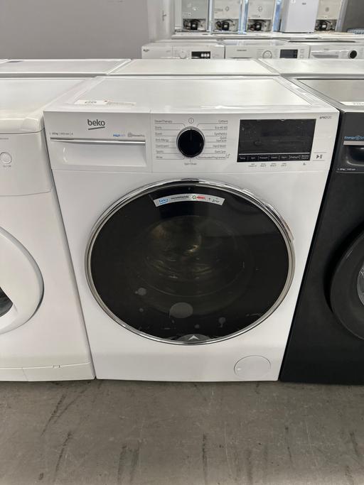 Buy & Sell West Midlands Wolverhampton - Photos for Graded Beko 10kg 1400 Spin Washing Machine