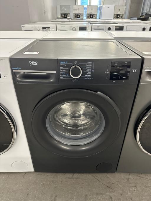 Buy & Sell West Midlands Wolverhampton - Photos for Graded Beko 10kg 1400 Spin Washing Machine