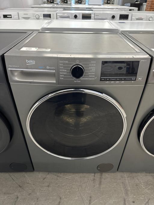 Buy & Sell West Midlands Wolverhampton - Photos for Beko 9kg 1400 Spin Washing Machine Guaranteed