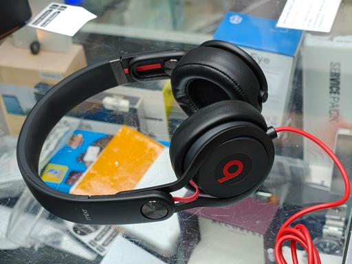 Buy & Sell West London Acton - West London - Photos for Beats MIXR headset by Dr. Dre Headphones | WI