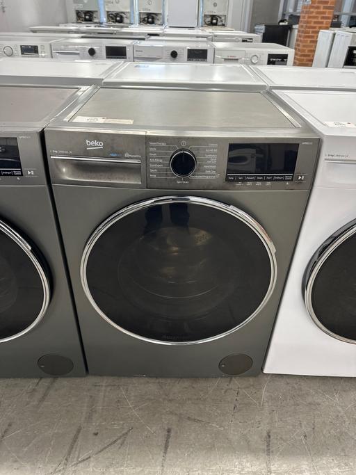 Buy & Sell West Midlands Wolverhampton - Photos for Graded Beko 9kg 1400 Spin Washing Machine