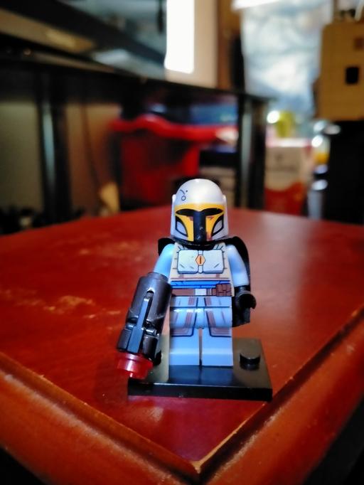 Buy & Sell West Midlands Birmingham - Photos for Lego mini figure Mandalorian