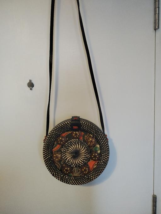 Buy & Sell South West London Norbury - South West London - Photos for Weaved Handbag