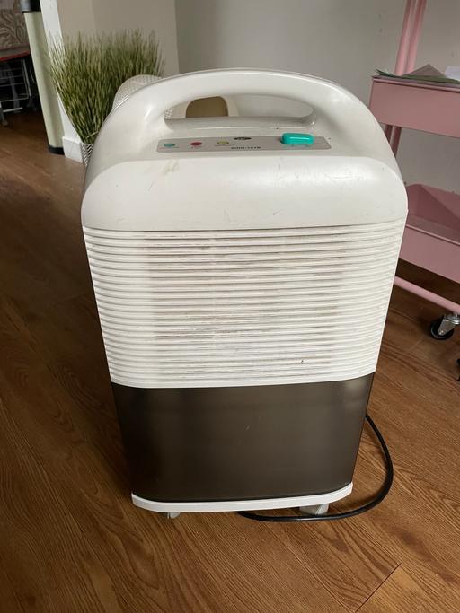 Buy & Sell West Midlands Sandwell - Photos for Dehumidifier FAULTY!