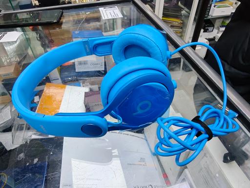 Buy & Sell West London Acton - West London - Photos for Beats MIXR headset by Dr. Dre Headphones | WI