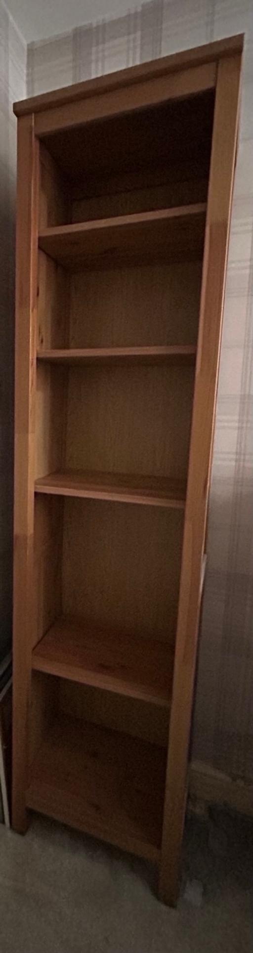 Buy & Sell West Midlands Coventry - Photos for Tall narrow bookcase