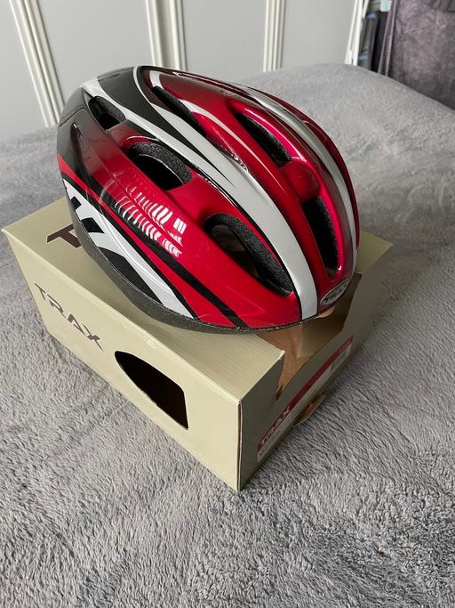 Buy & Sell Greater Manchester Manchester - Photos for Cycling helmet