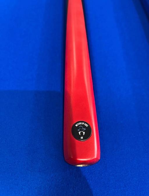 Buy & Sell Wrexham - Wales Penley - Wrexham - Photos for Snooker cue