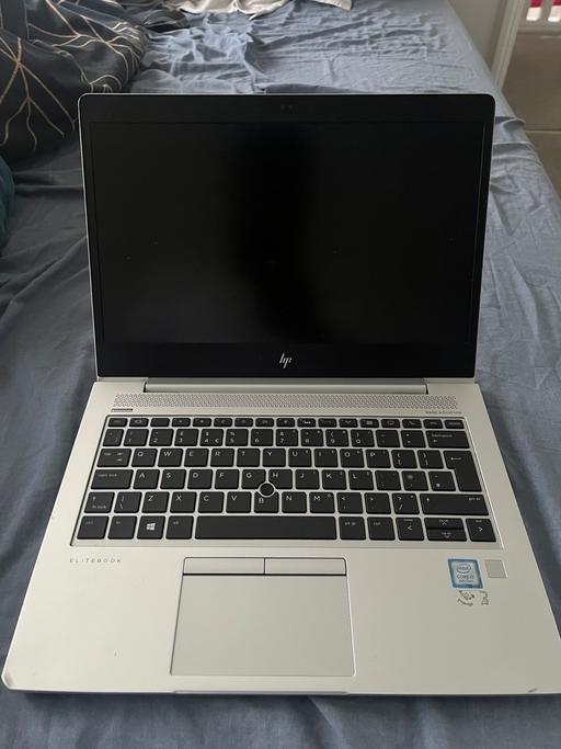 Buy & Sell Essex Epping Forest - Photos for HP ELITEBOOK 830 G5 intel i7 16GB ram