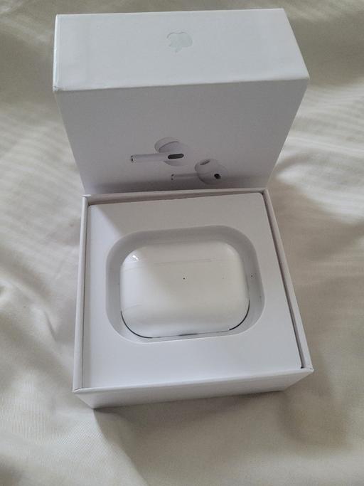 Buy & Sell East London Gants Hill - East London - Photos for Airpods pro 2nd gen