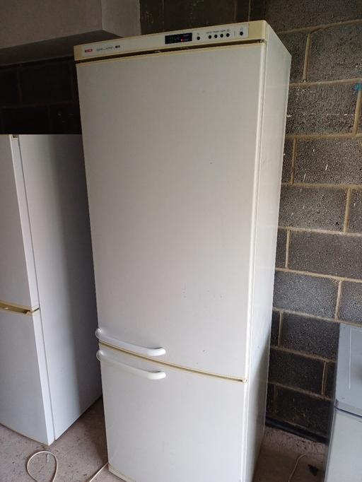 Buy & Sell County Durham Seaham - County Durham - Photos for fridge freezer