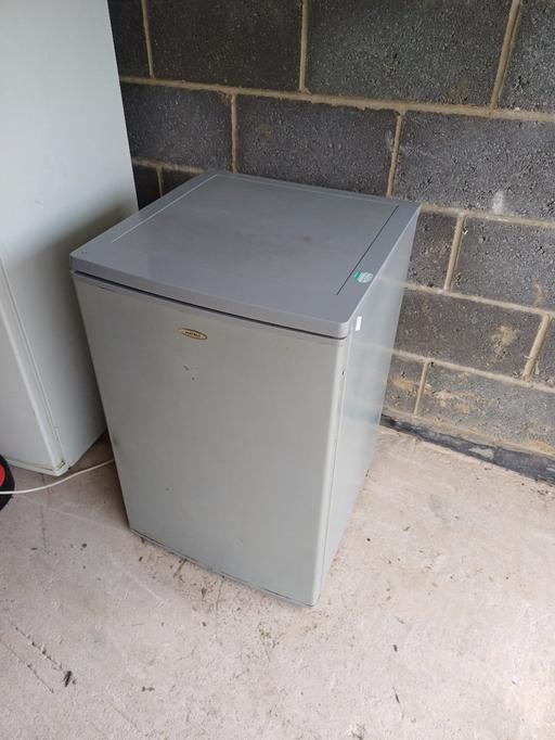 Buy & Sell County Durham Seaham - County Durham - Photos for fridge freezer