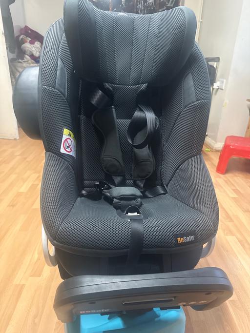 Buy & Sell South East London Brixton - South East London - Photos for Besafe stretch car seat