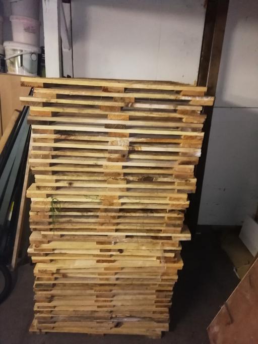 Buy & Sell West Midlands Birmingham - Photos for pallet tops