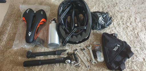 Buy & Sell West Yorkshire Wakefield - Photos for BRANDNEW CYCLING ITEMS